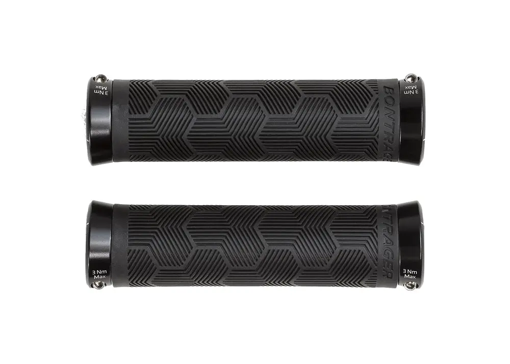 Bontrager Xr Trail Pro Mtb Grip Set 1