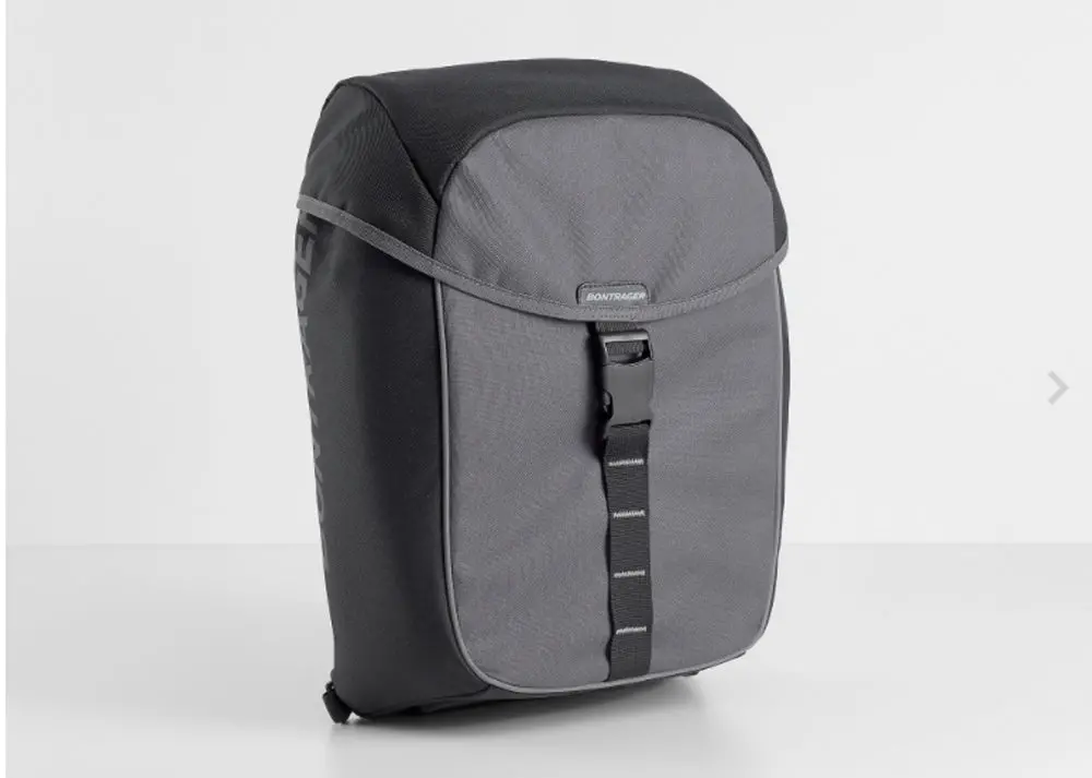 Bontrager Commuter Single Pannier 1