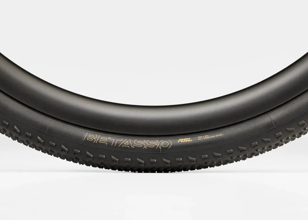 Betasso Rsl Gx Tlr Gravel Tire 5
