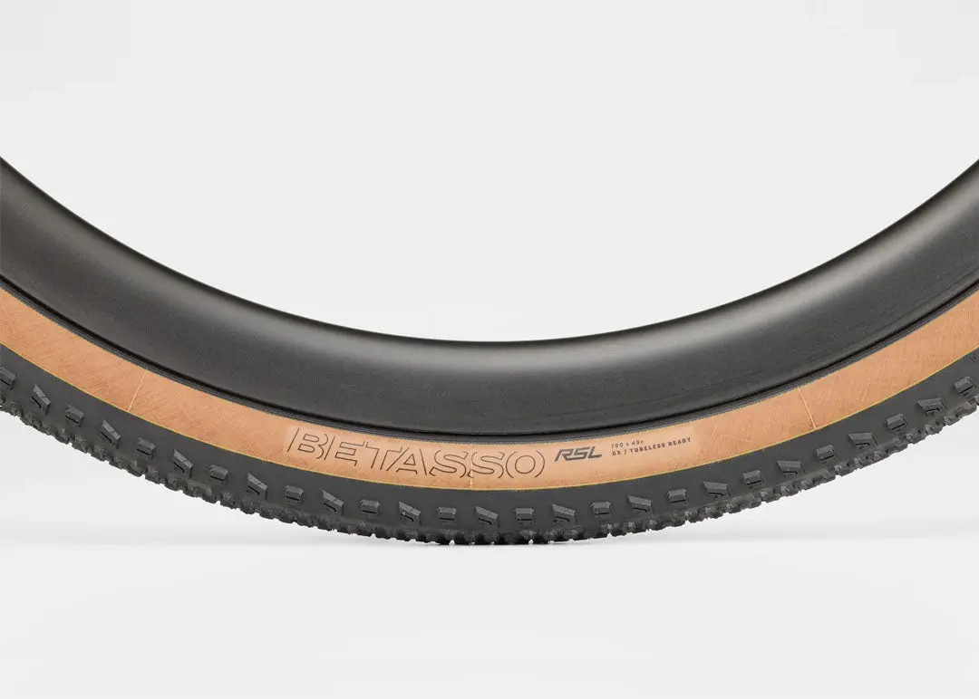 Betasso Rsl Gx Tlr Gravel Tire 2