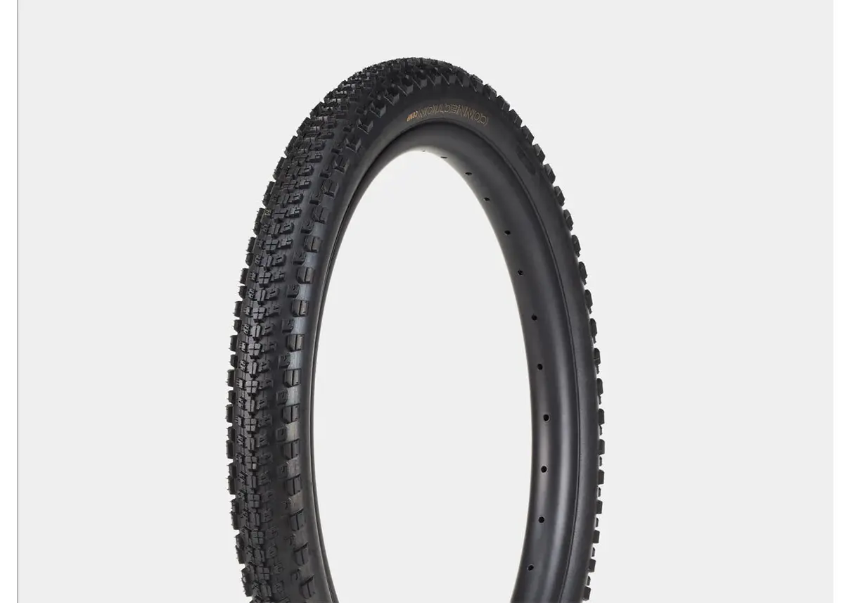 Connection Comp Hard-Case Mtb Tire 1