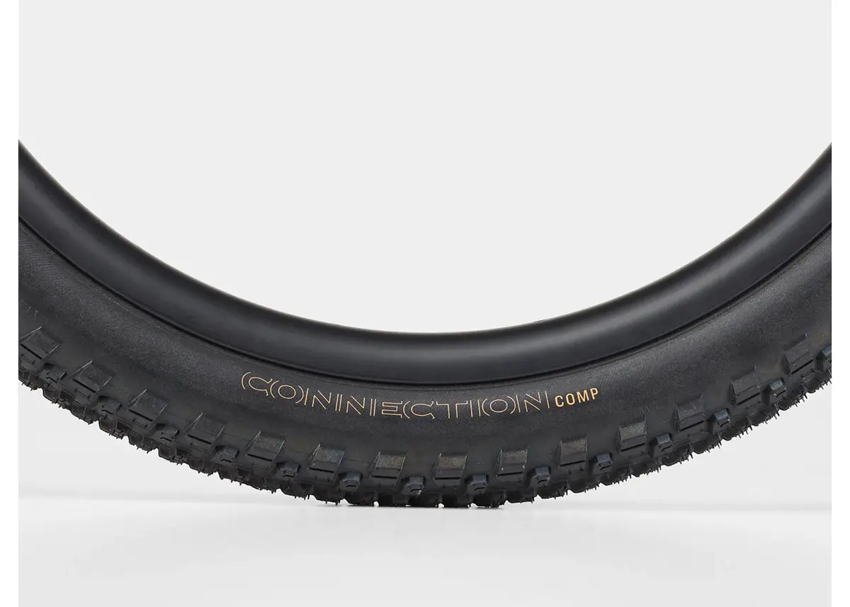 Connection Comp Hard-Case Mtb Tire 2