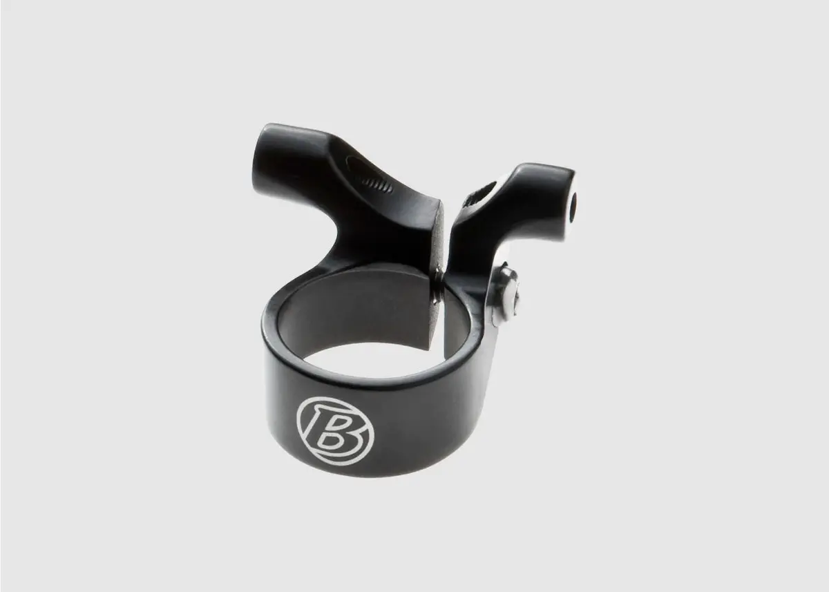 Eyeleted Seatpost Bolt Clamp 1