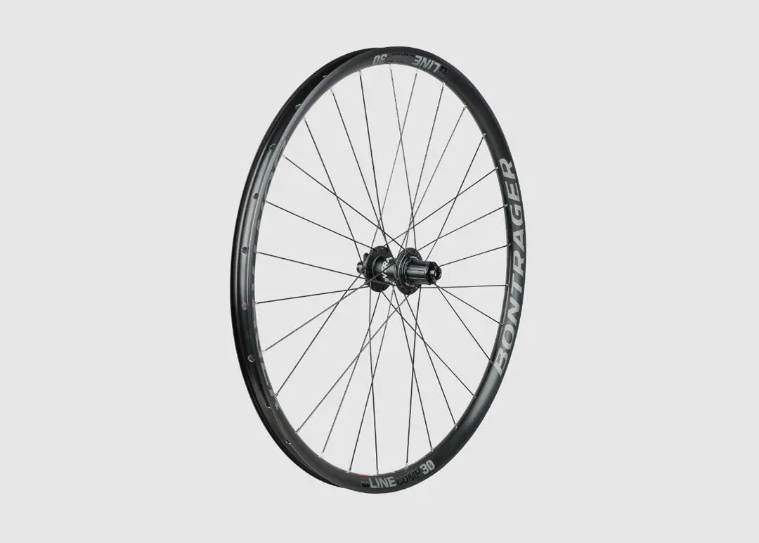 Bontrager Line Comp 30 Tlr 29" Mtb Wheel 1