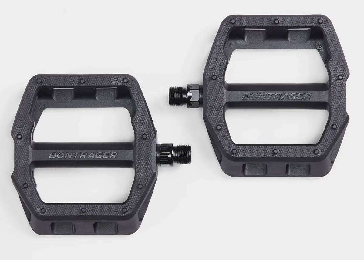 Line Comp Flat Pedal Set 1