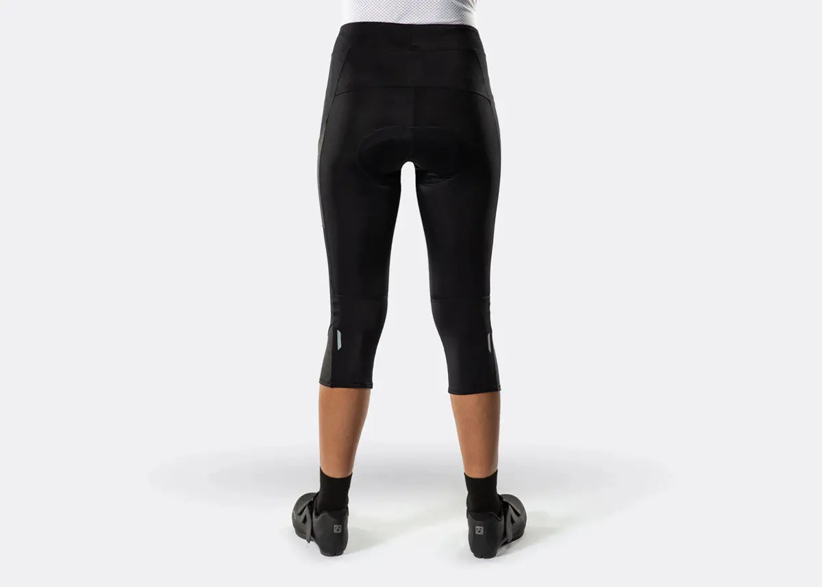 Womens Bontrager Vella Cycling Knicker 2