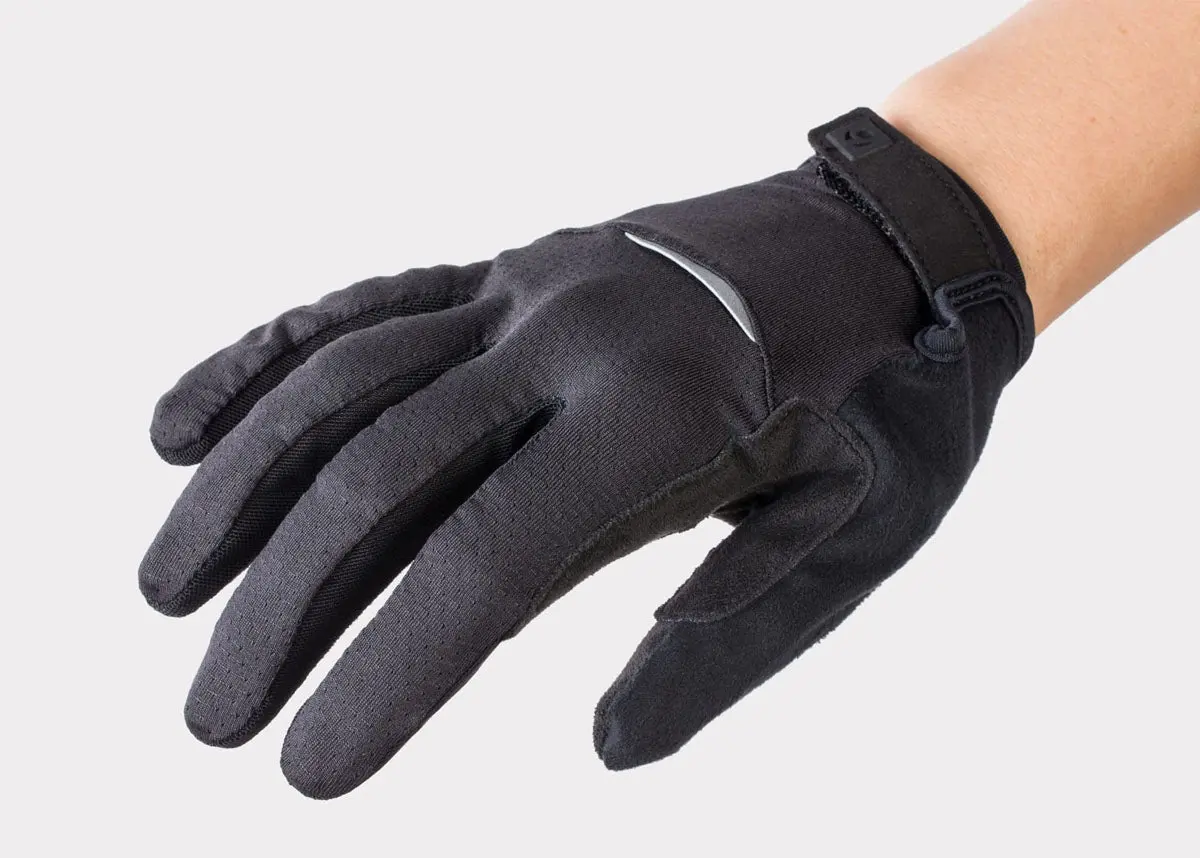 Circuit Women's Full Finger Cycling Glove 1