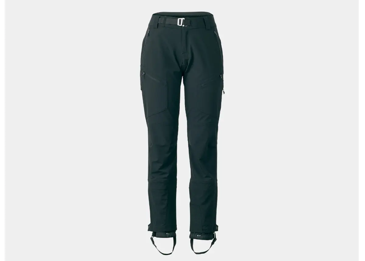 Women's Omw Softshell Fat Bike Pant 1