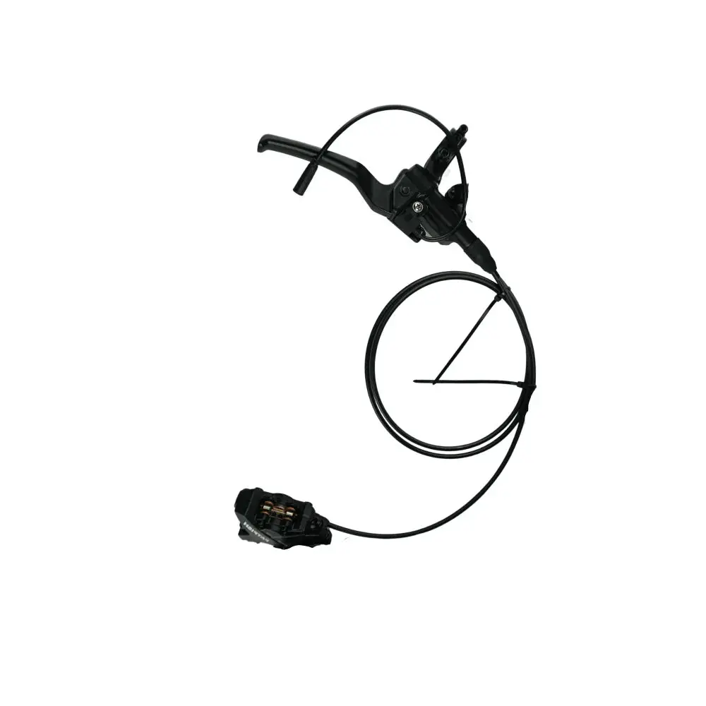Mamba Front/Rear Brake Set 1