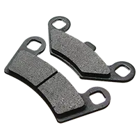 Polaris Rzr 900 60/55/50 Inch 2015-2020-Extreme Duty Brake Pads By G Boost 2