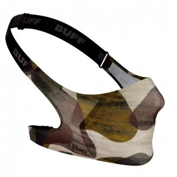 Buff Filter Mask Burj Multi  - Final Clearance 1