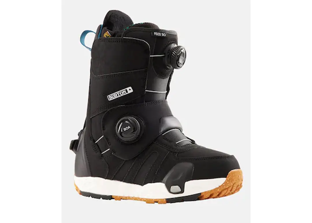 Women's Felix Step On Snowboard Boots 1