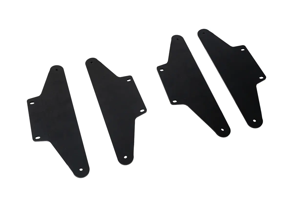 Prp Seat Mount Kit For Can-Am Maverick X3 (Pair) 1