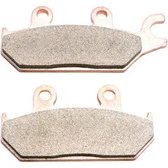 Ebc Long-Life Sintered R-Series Brake Pads - Front Left - Can Am- Commander - Maverick - Yamaha 1