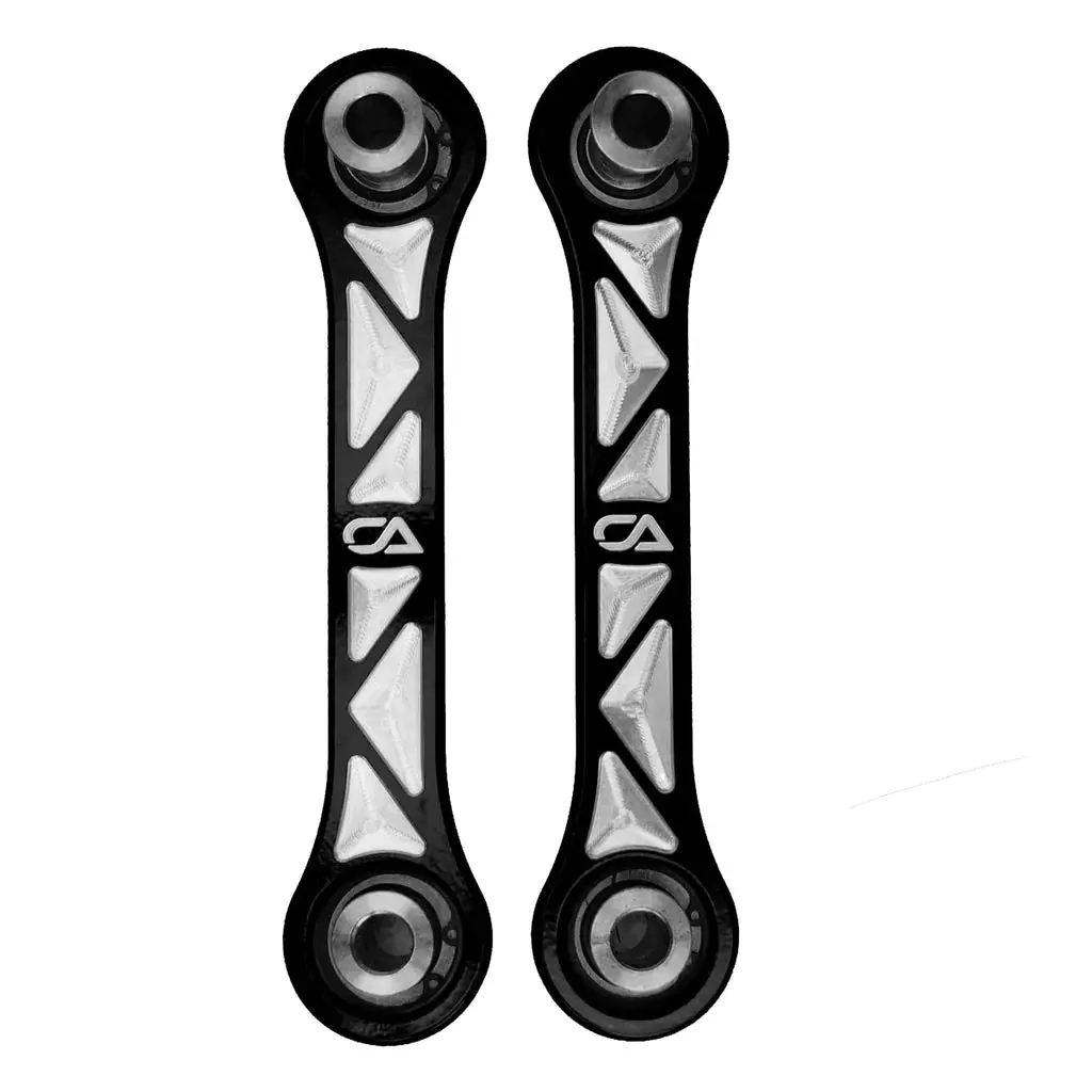 Can-Am X3 Billet Rear Sway Bar Links By Ca Technologies Usa 2