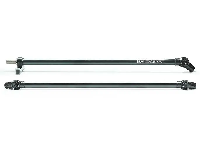 Driveline & C/B Combo – 2017-2023 Can-Am X3 By Sandcraft 1