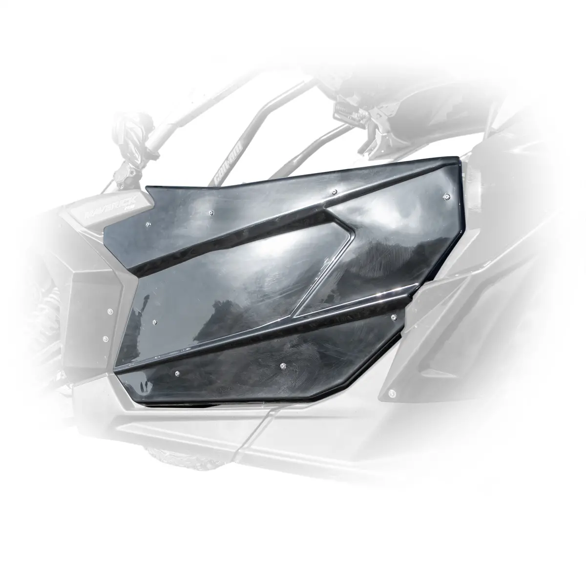 Cax3dr1 – Can Am X3 2017+ Front Abs Door Kits 2