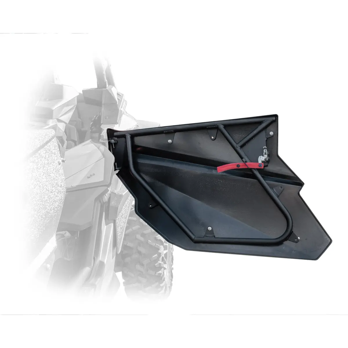 Cax3dr2 – Can Am X3 2017+ Rear Abs Door Kits 2