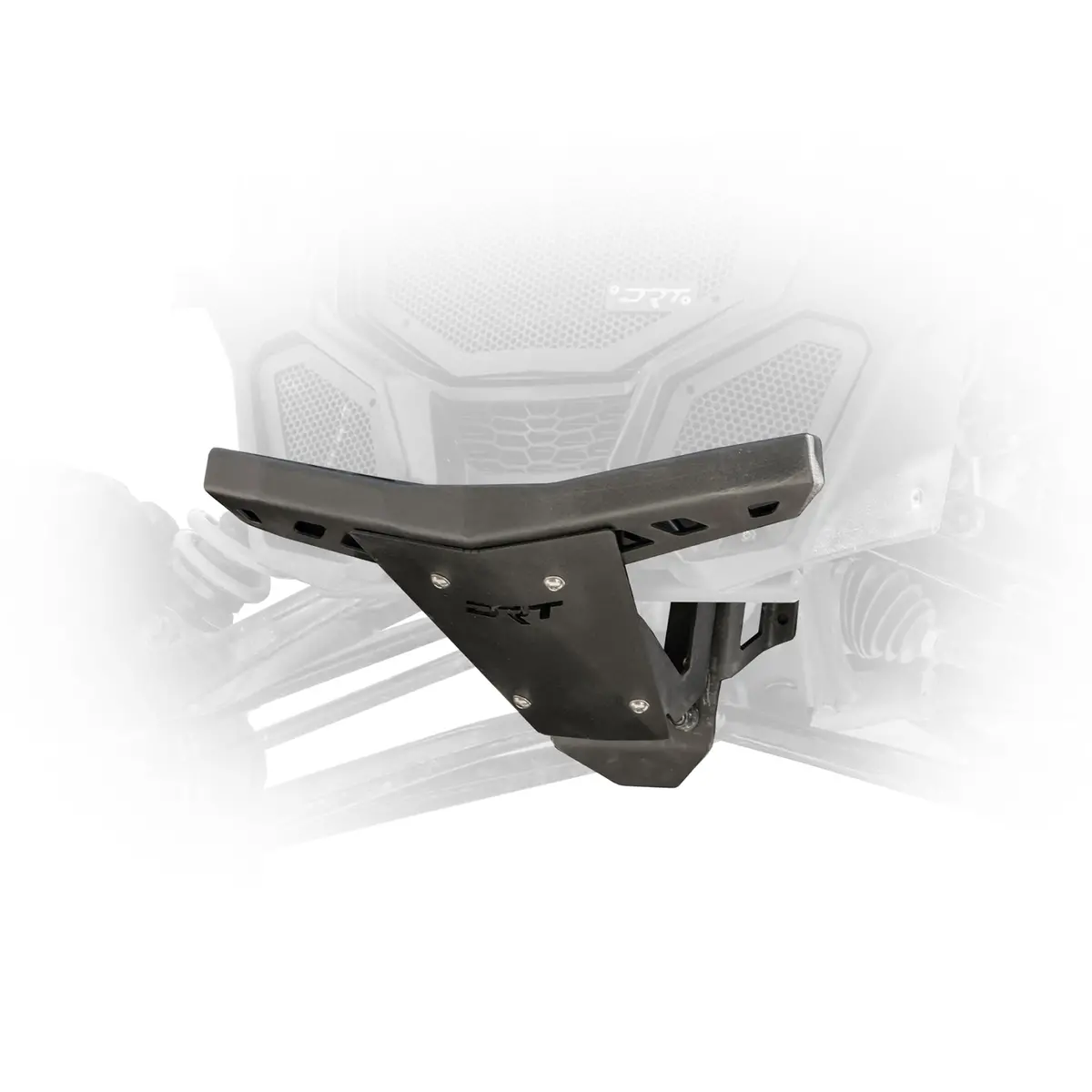 Cax3fb1 – Can-Am X3 2017+ Front Bumper And Bulk Head 1
