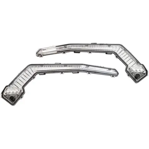 Led Signature Light X3 By Moose Offroad 1