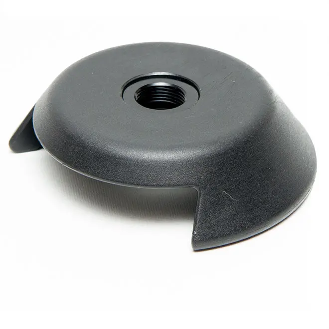 Ceneca Nylon Freecoaster Hubguard Drive-Side 1