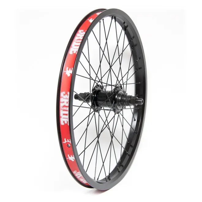 Ceneca Freecoaster Rear Wheel 1