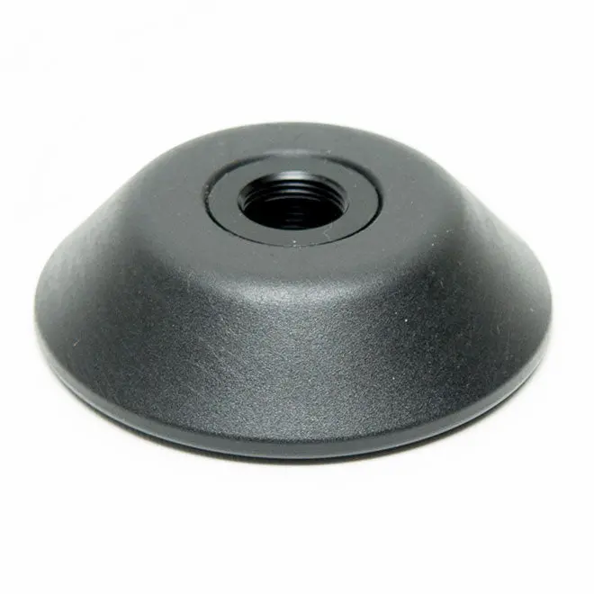 Ceneca Nylon Freecoaster Hubguard Non-Drive-Side 1
