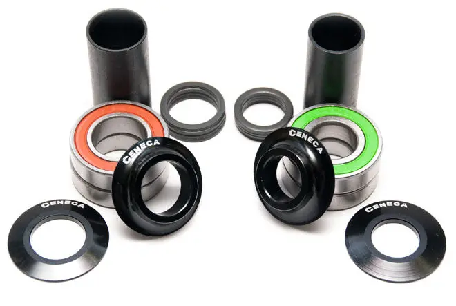 Ceneca Mid Bb Kit 1