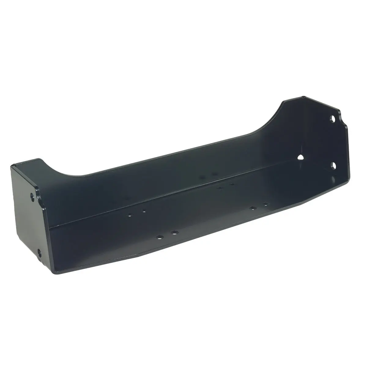 Viper Utv Winch Mount Plate - John Deere Gator 1