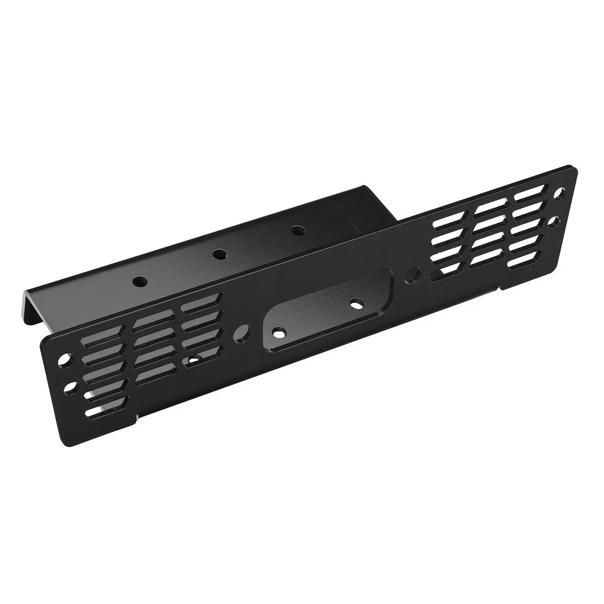 Viper Utv Winch Mount Plate - Polaris Ranger 5