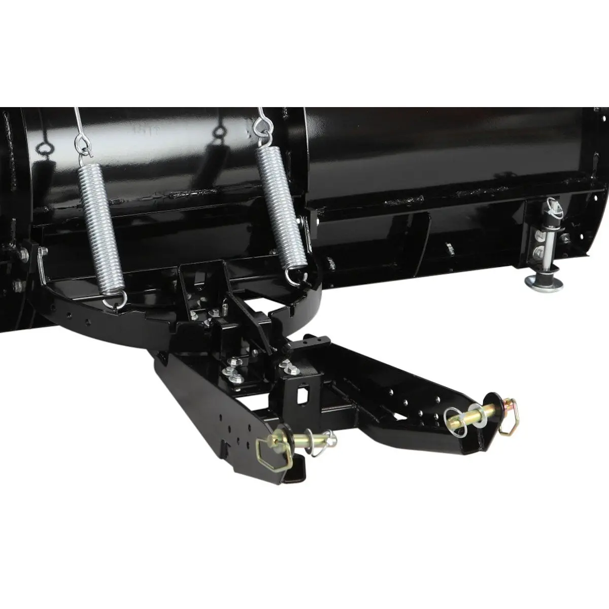 Denali Utv Snow Plow - Kawasaki Mule By Motoalliance 2