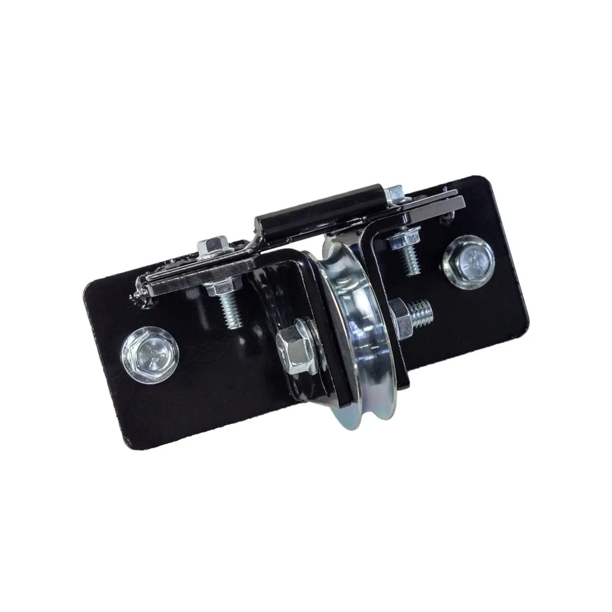Denali Utv Snow Plow - Yamaha Rhino By Motoalliance 8