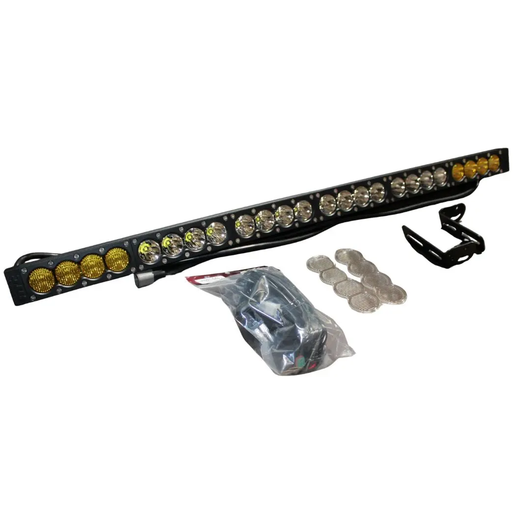 Cf Moto Lighting Bundle 2
