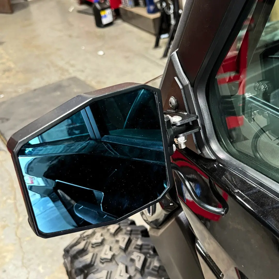 Atc Side-Winder Series Mirrors 2