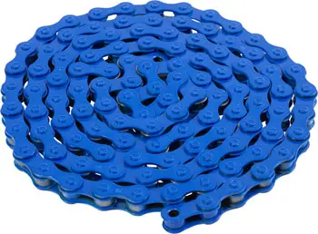 Odyssey Bluebird Chain 6