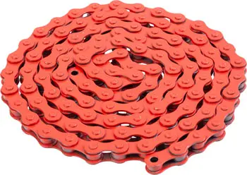 Odyssey Bluebird Chain 4