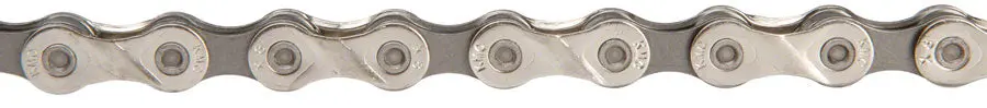 Kmc X8 Chain - 6/7/8 Speed 1