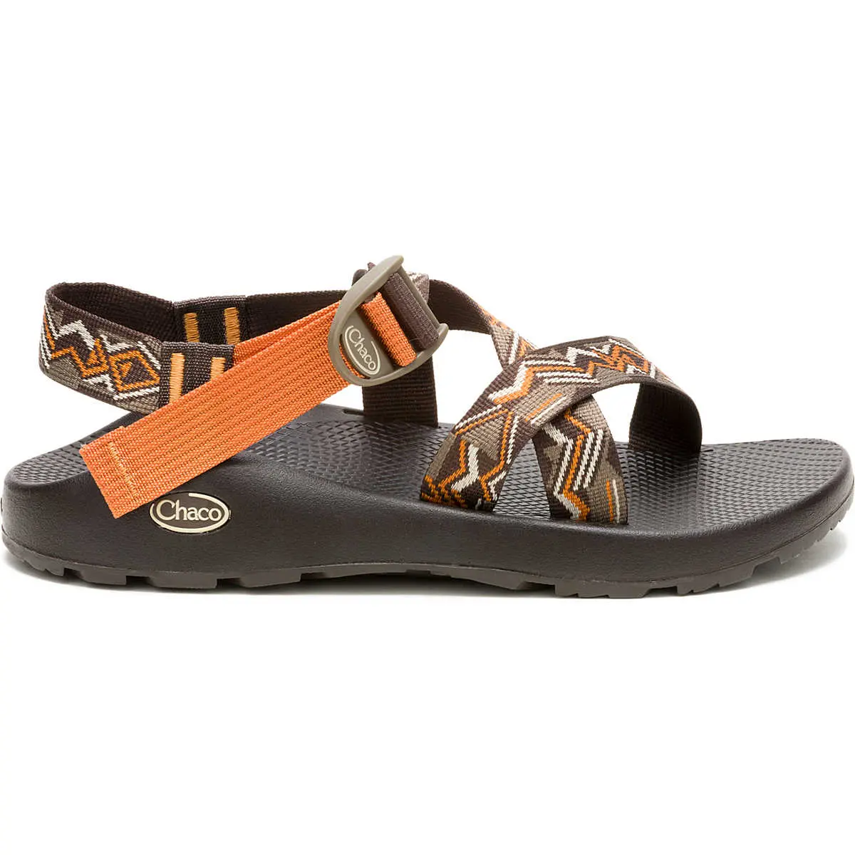 Men's Z/1 Adjustable Strap Classic Sandal 1