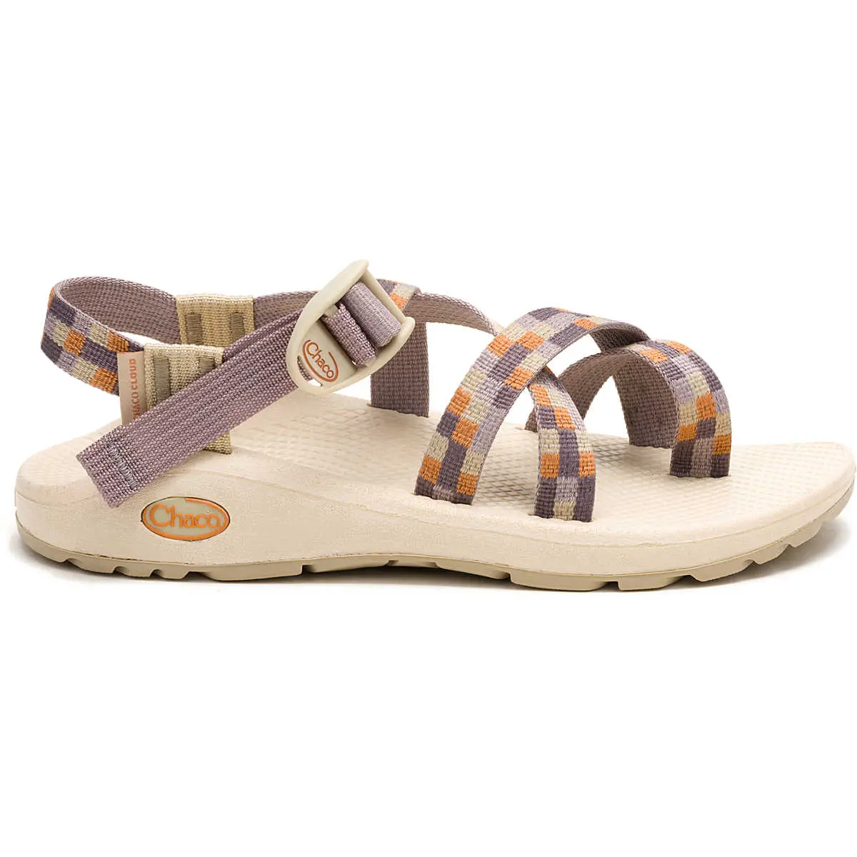Women's Z/Cloud 2 Sandal 1