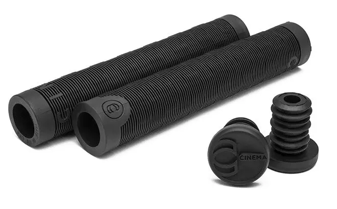 Cinema Focus Grips 1