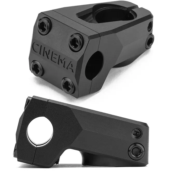 Cinema Projector Stem 1