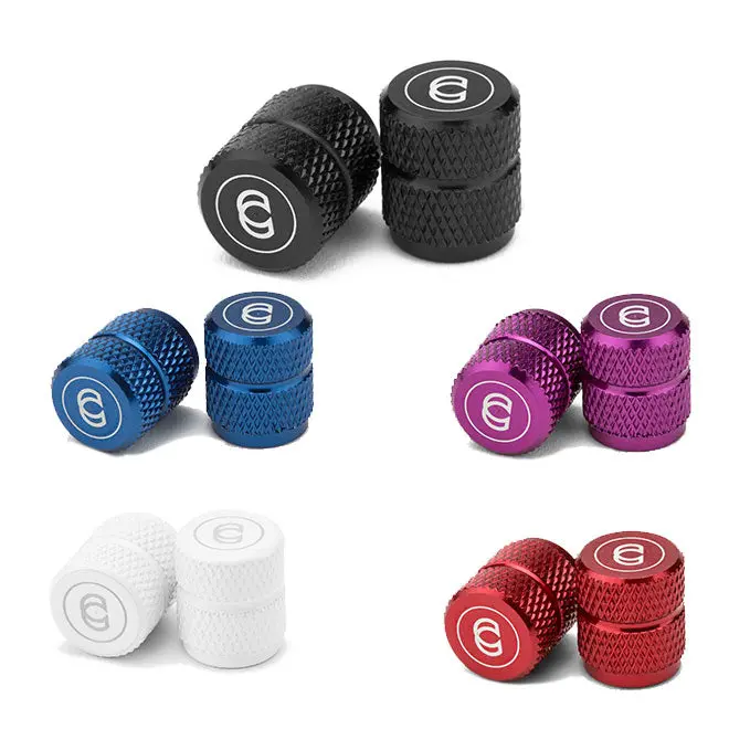 Cinema Valve Caps 1