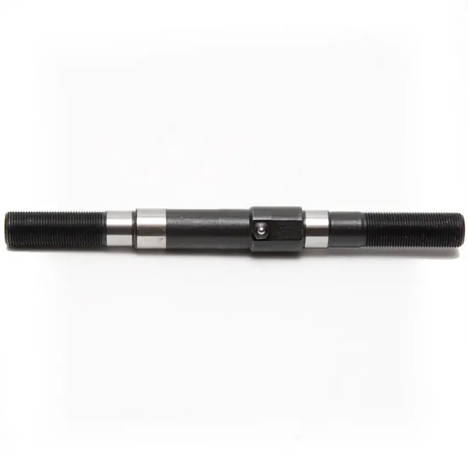 Ceneca Freecoaster Axle 1