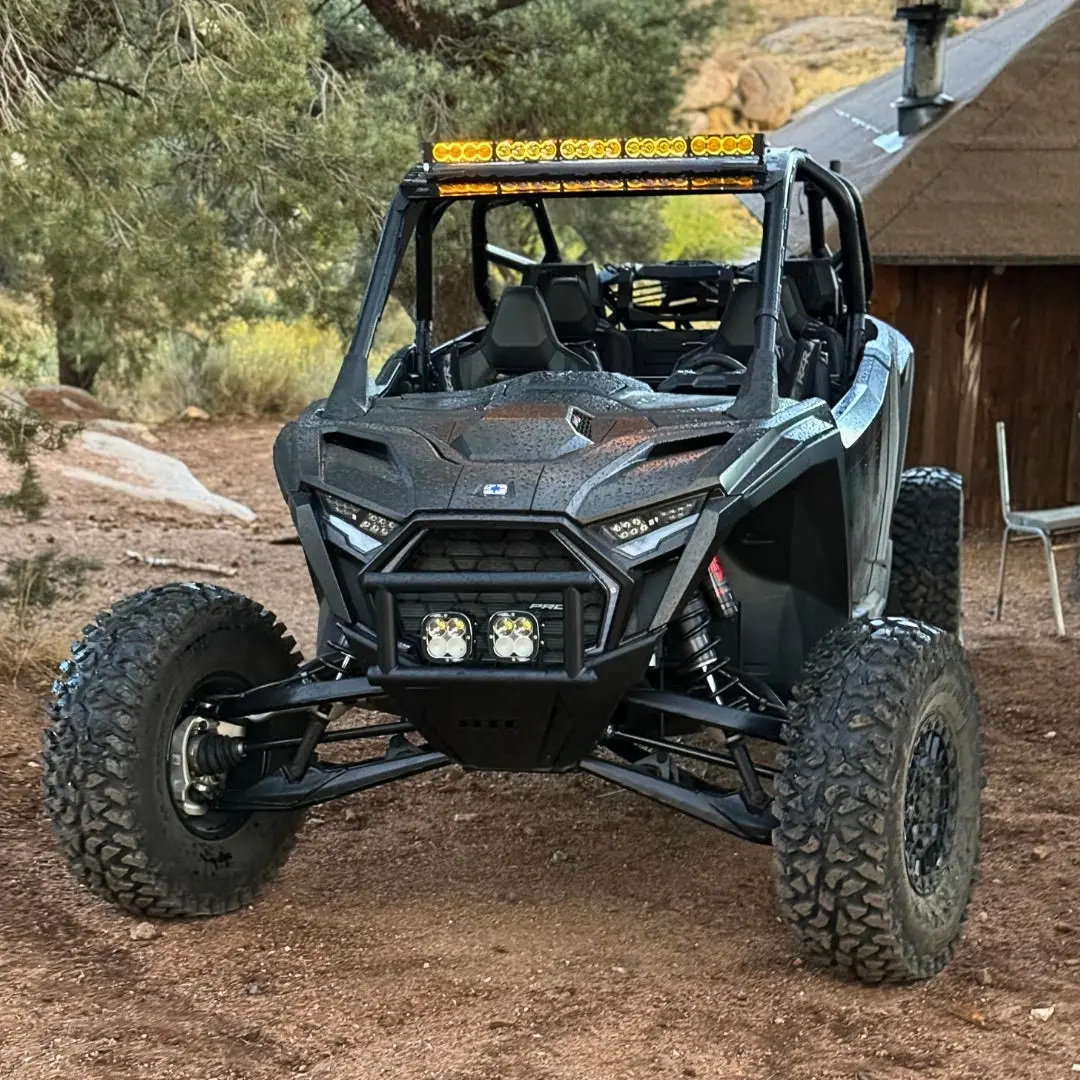 Polaris Rzr Pro R Bundle 1
