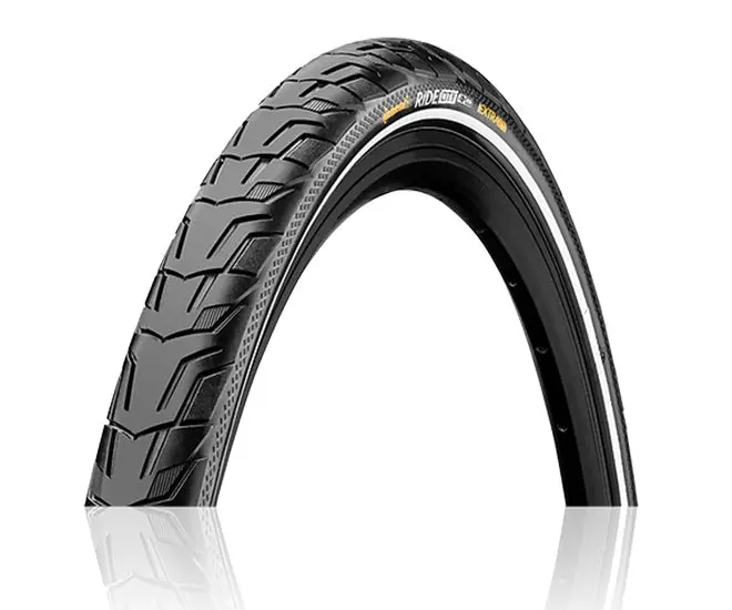 Continental Ride City Tire - 700C 1