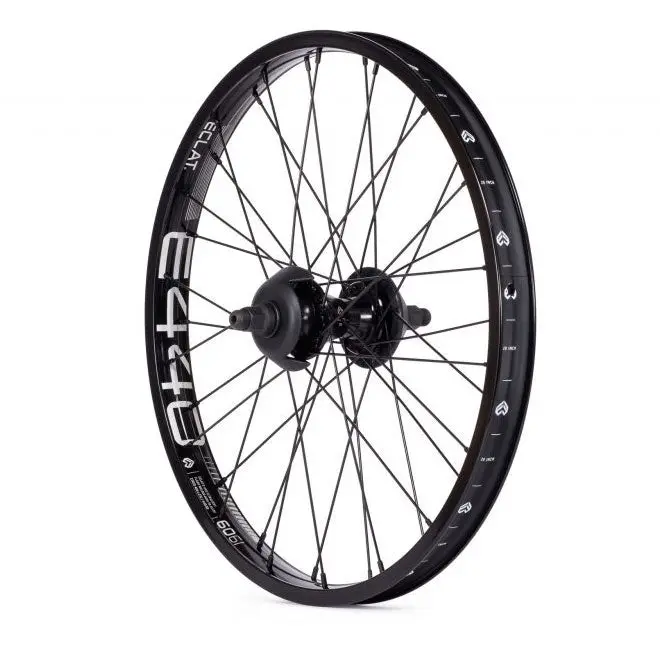 Eclat Cortex/E440 Freecoaster Wheel 1
