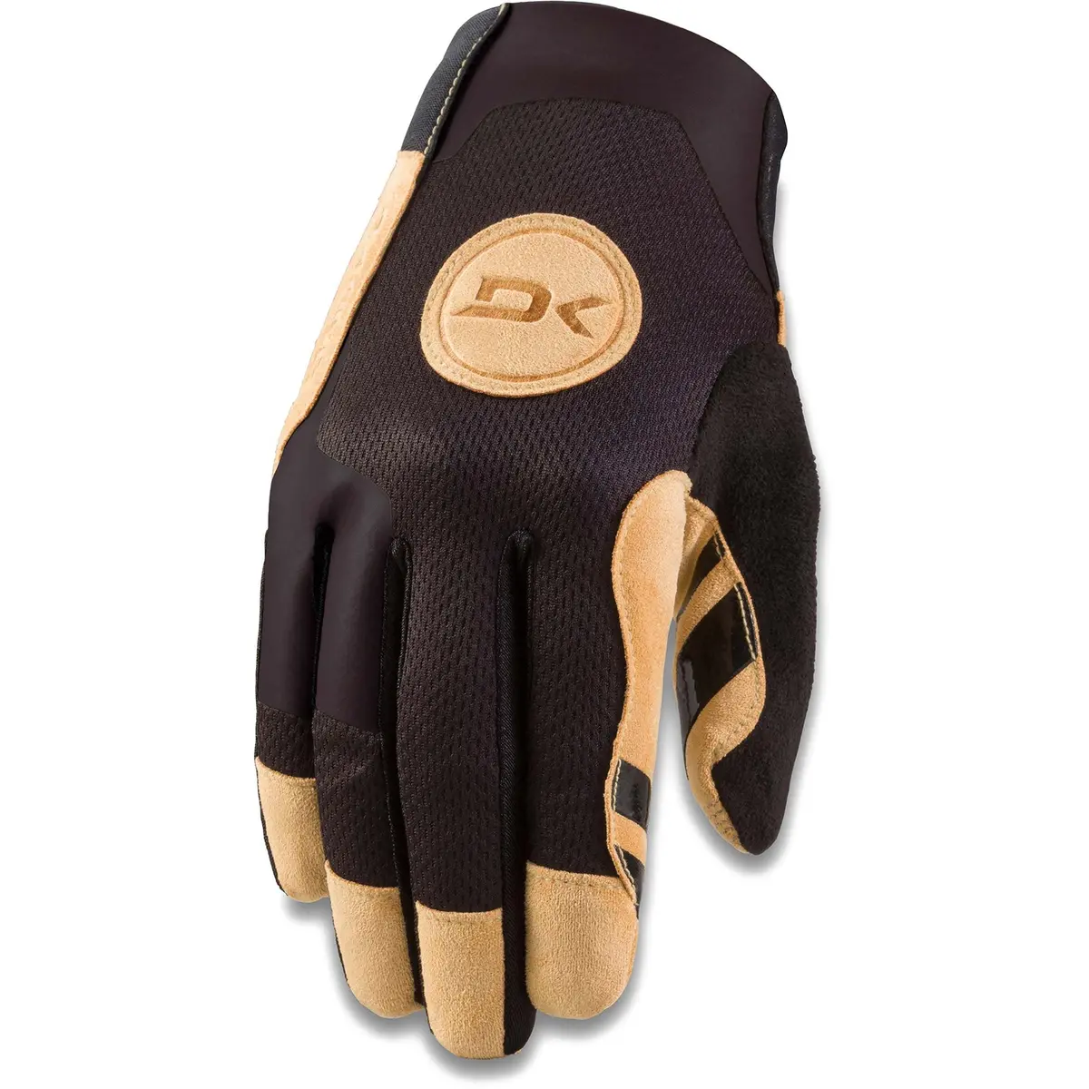 Men's Covert Bike Glove 1