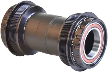 T47 Outboard Bottom Bracket With Angular Contact Bearings For 22/24Mm (Sram/Gxp) Spindles 1