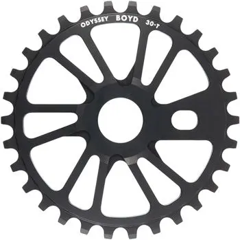 Odyssey Boyd Sprocket 2