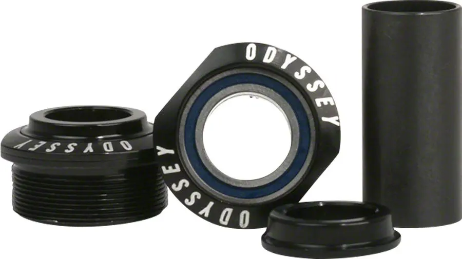 Odyssey Euro Bb Kit 1